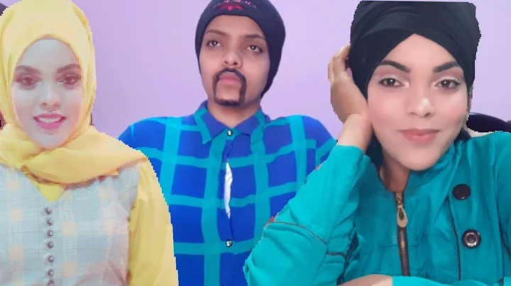 XUSEEN LABO XAASLE SHORT FILM  PART ONE