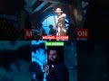 MICHAEL JACKSON vs THE WEEKND - No Autotune #shorts