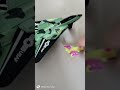 A babyyyyyyy of fighter jet