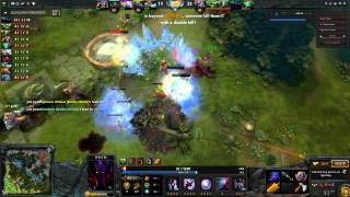 Why Radiance Is Good On Spectre - Volke Ultra Kill - Dota 2
