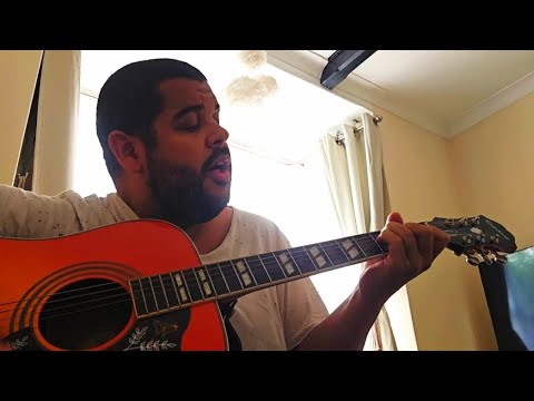 Panic - The Smiths (cover)