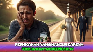Download Lagu KISAH NYATA‼️Pernikahan yang Hancur Karena Pengkhianatan yang Disembunyikan MP3 Download Lagu KISAH NYATA‼️Pernikahan yang Hancur Karena Pengkhianatan yang Disembunyikan MP3