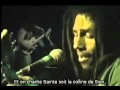 Bob marley  1977 jammin sous titres fr