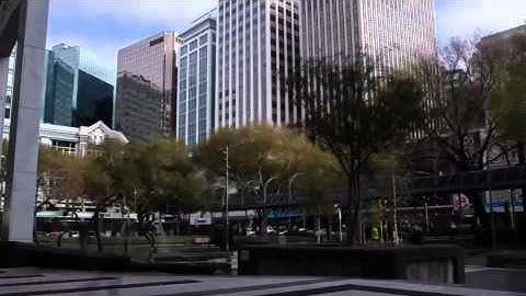 Virtue of Selfishness, teaser trailer. What is libertarianism.