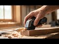 Stop Wasting Time! The Woodcutting Tools Every DIYer Needs!