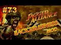 Jagged Alliance 2 - Back 2 Business mod #73