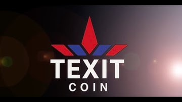 TexitCoin: Crowdfunding YOUR Future