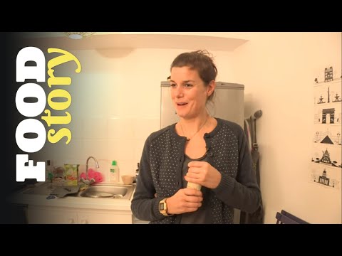 Vidéo: Deux Soupes Copieuses Pour Vous Garder Au Chaud Par Temps Froid