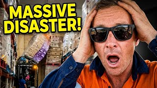 One Tiny Mistake… Massive Disaster | Smart Workers & Construction Fails #5
