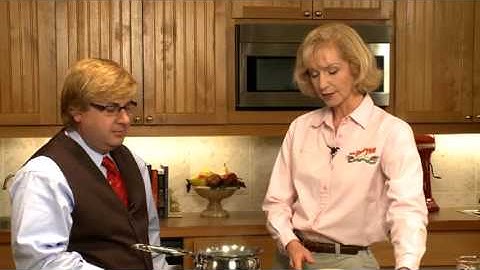 Whole Grains for Every Meal Part 2