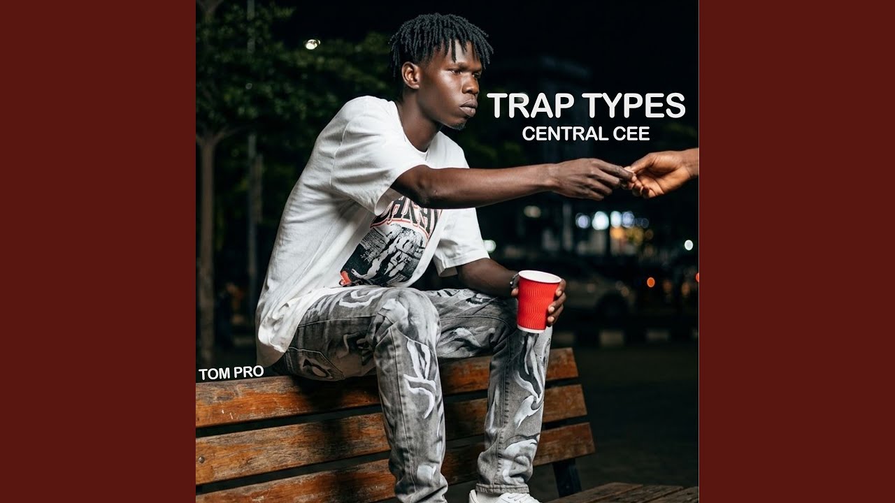 Watch Trap types central cee - Tom Pro on YouTube Watch Trap types central cee - Tom Pro on YouTube