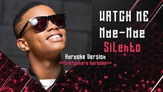 Silento Watch Me - Whip (Nae Nae) (Karaoke Version )