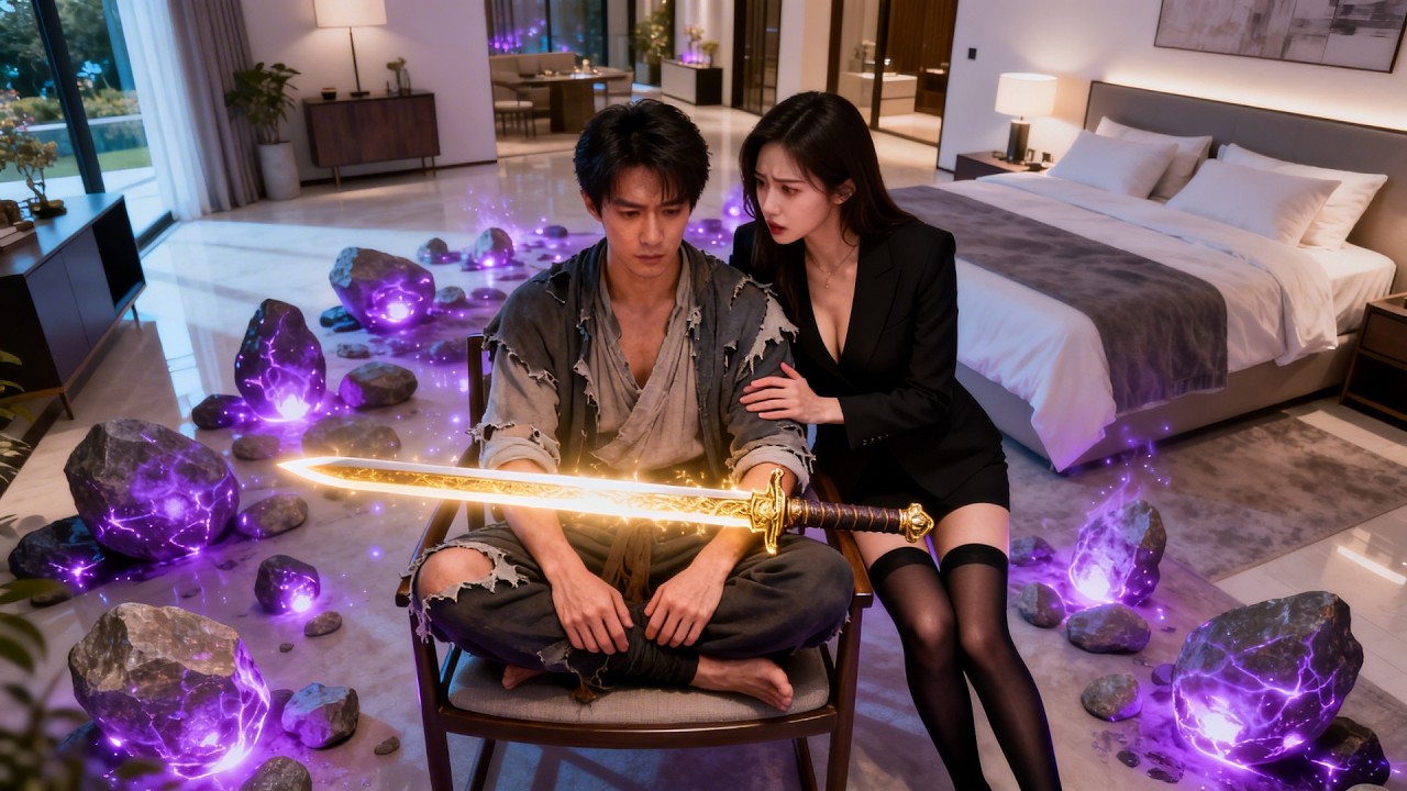 Продал божественный меч, убит, возрождён, союз с директором, мечный бессмертный,невеста раскаивается