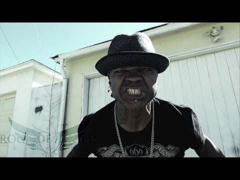 BOOM DOX - "Guns Blazing" feat. Vincent Price from BODY COUNT (Official Video)