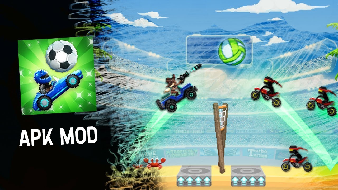 Drive Ahead! Sports APK MOD DINHEIRO INFINITO 2019 YouTube