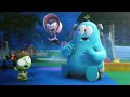 Movie Night | Spookiz | Cartoons for Kids | WildBrain Bananas