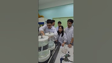 Process Dynamics & Control Laboratory Experiment - Response of Tank Liquid Level to a Step Input