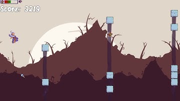 Mine Cart Mayhem - HTML5 Game Trailer