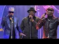 BOBBY BROWN vs. JOHNNY GILL vs. RICKY BELL | KINGS OF R&B VERZUZ