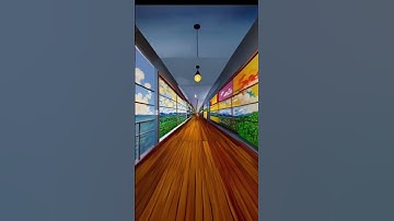 Experiential learning Virtual 3D model #kvkids #kvs #learning