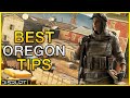 25 Oregon Tips And Tricks | Rainbow Six Siege