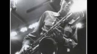 Gerry Mulligan Quartet ~ My Funny Valentine