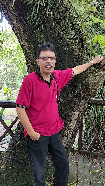 Serakah tidak mengenal kata cukup