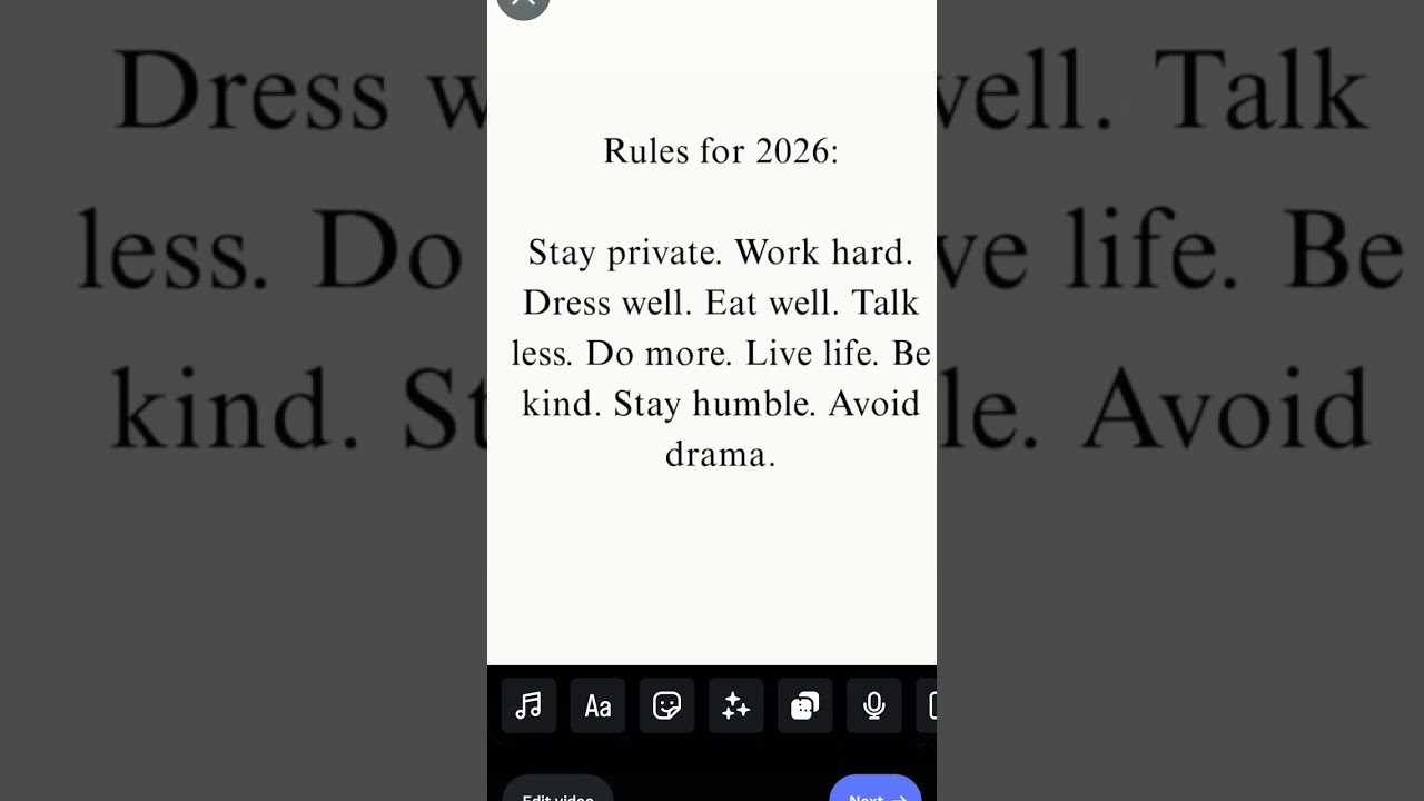 🕛🙏🏻💐 wishing everyone  a very positive# powerful# possible performing  New Year 2026 