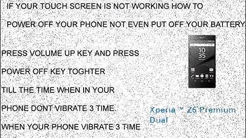 sony xperia z5 tips and tricks (secret codes,debugging,factory reset,hard reset,etc).