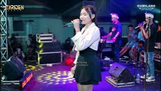 ZARIDEN MUSIC - JANGAN DENDAM - KURNIA RAHMA - ANNIV #15 REXTOR GENERATION - KARANGSARI CLUWAK PATI