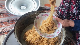 Annemi̇n 70 Yillik Şaşmayan Peyni̇r Helvasi Tari̇fi̇