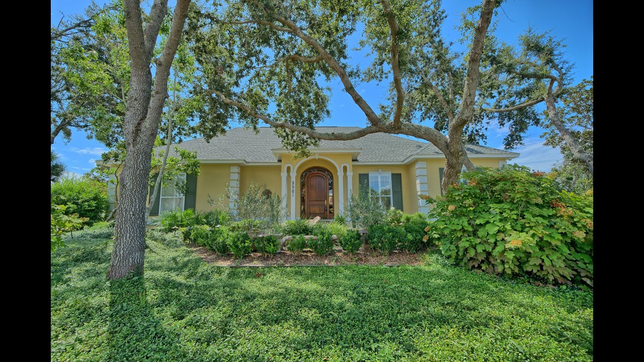 Property for sale 3501 Dragon Ridge Road, Panama City Beach, FL 32408