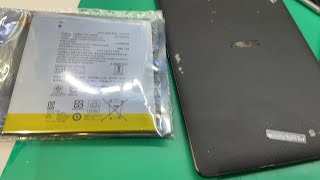 ASUS ZenPad 3 8.0 (Z581KL) バッテリー持ち込み交換修理