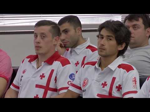 ქართველი კარატისტების ისტორიული შედეგი მსოფლიოს ჩემპიონატზე