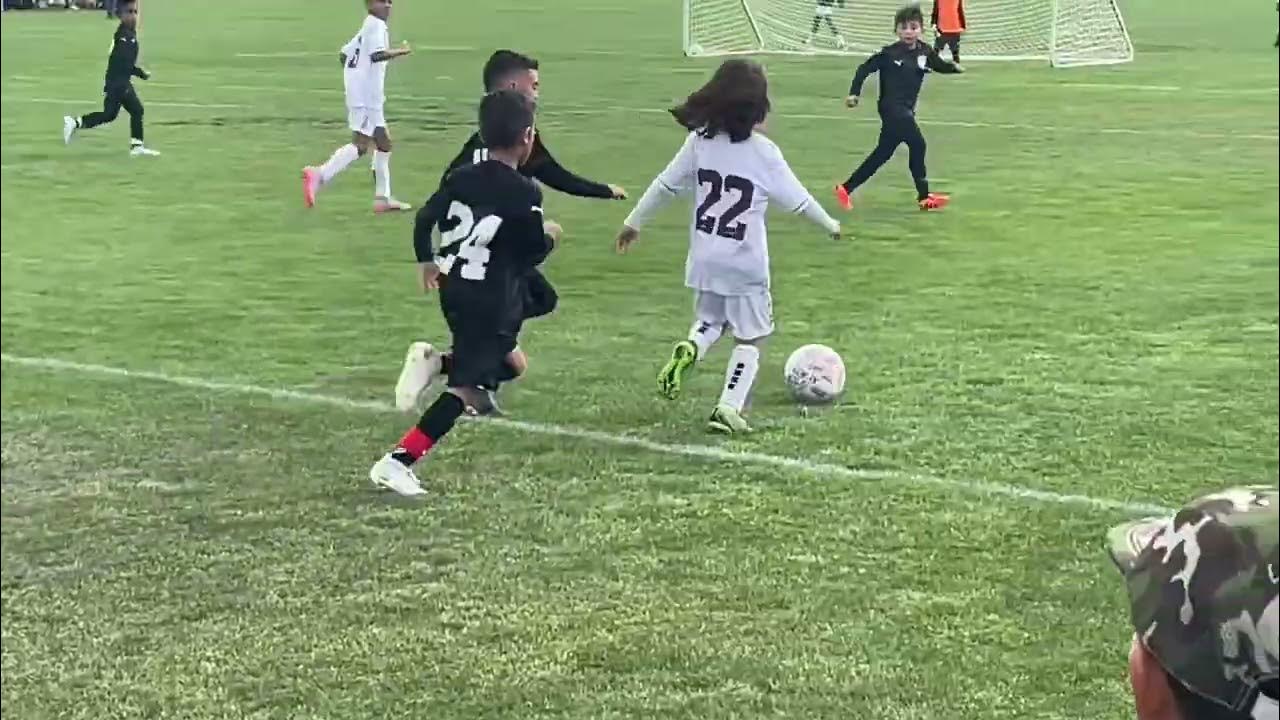 Cerritos Memorial Challenge Cup 2023 Whittier Slammers B15 vs AVFC B15