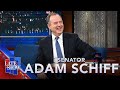 Donald Piss Off And Release The Epstein Files Sen Adam Schiff Donald Piss Off And Release The Epstein Files Sen Adam Schiff