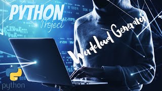 Wordcloud Generator || Python Project || Learn Python Programming Language