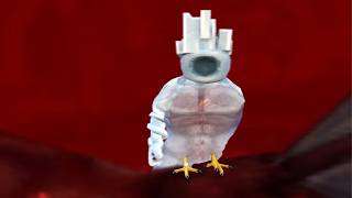 Ultrakill memes that made Minos a hawk