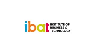 Unlock Your Potential at IBAT College Dublin | Explore, Learn, Succeed