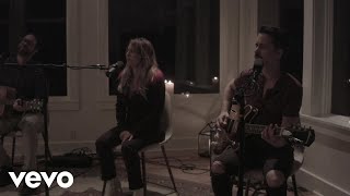 Video thumbnail of "Lucie Silvas - Black Jeans (Acoustic)"