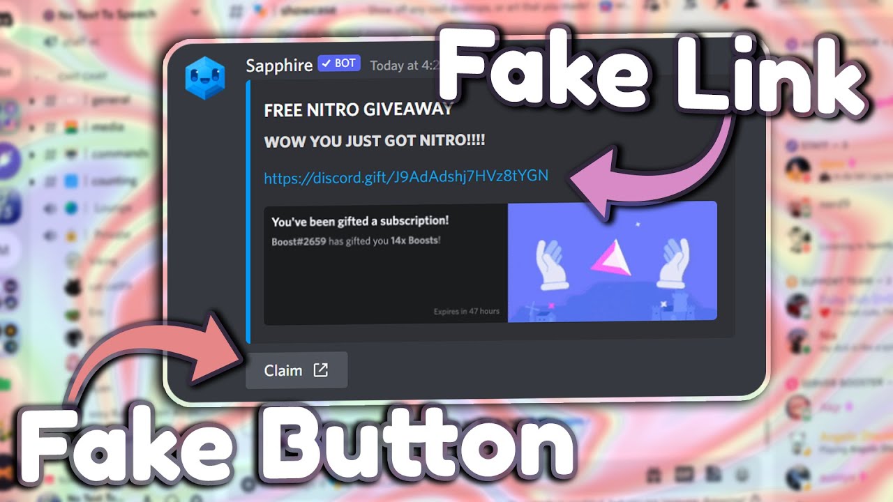 Giveaway Bot - Giveaway Bot updated their profile picture.