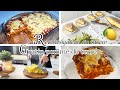 Meilleur recette de gratin et gteau au citron mon absence