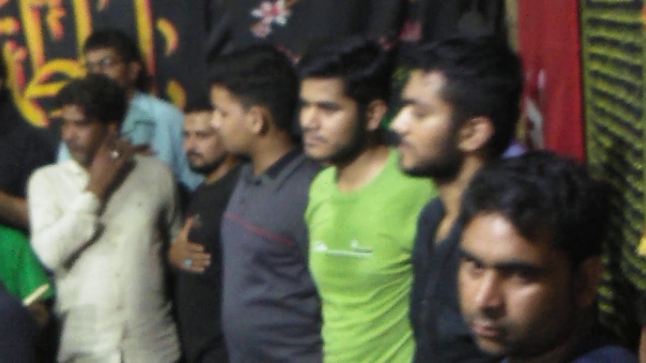 Sangam Vihar Delhi YouTube