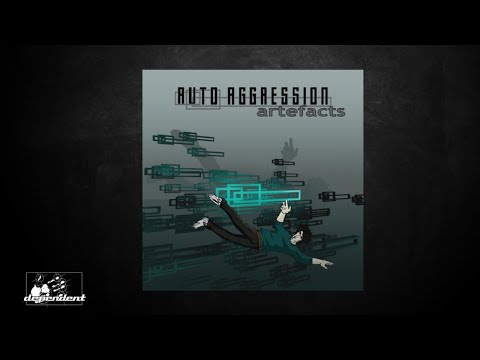 Auto Aggression - A Thousand Fires