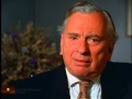 Interview with Gore Vidal for "The Great Depression"