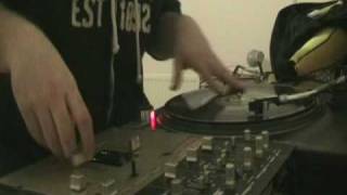 Dj Killafingaz So dam tough sample with euro scratch