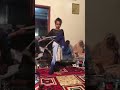 رقص موريتاني روعة