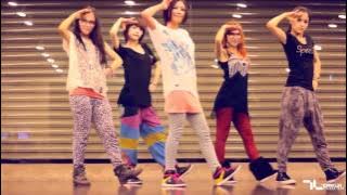 卓文萱 Genie Chuo【不要不要】台視、三立華劇「小資女孩向前衝」片頭曲  Dance Version 