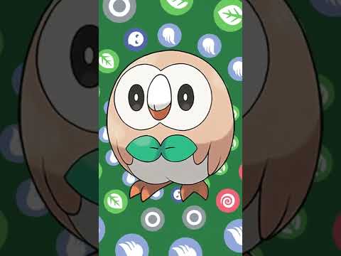 Can Rowlet Beat Pokemon Legends: Arceus? - YouTube