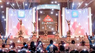 Apex SUMMIT VLOG (losing the summit yet again)